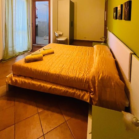 Bed and Breakfast Ciuscia Calatabiano Esterno foto