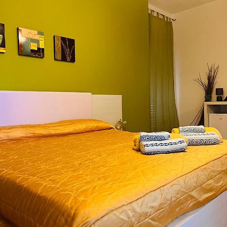 Bed and Breakfast Ciuscia Calatabiano Esterno foto