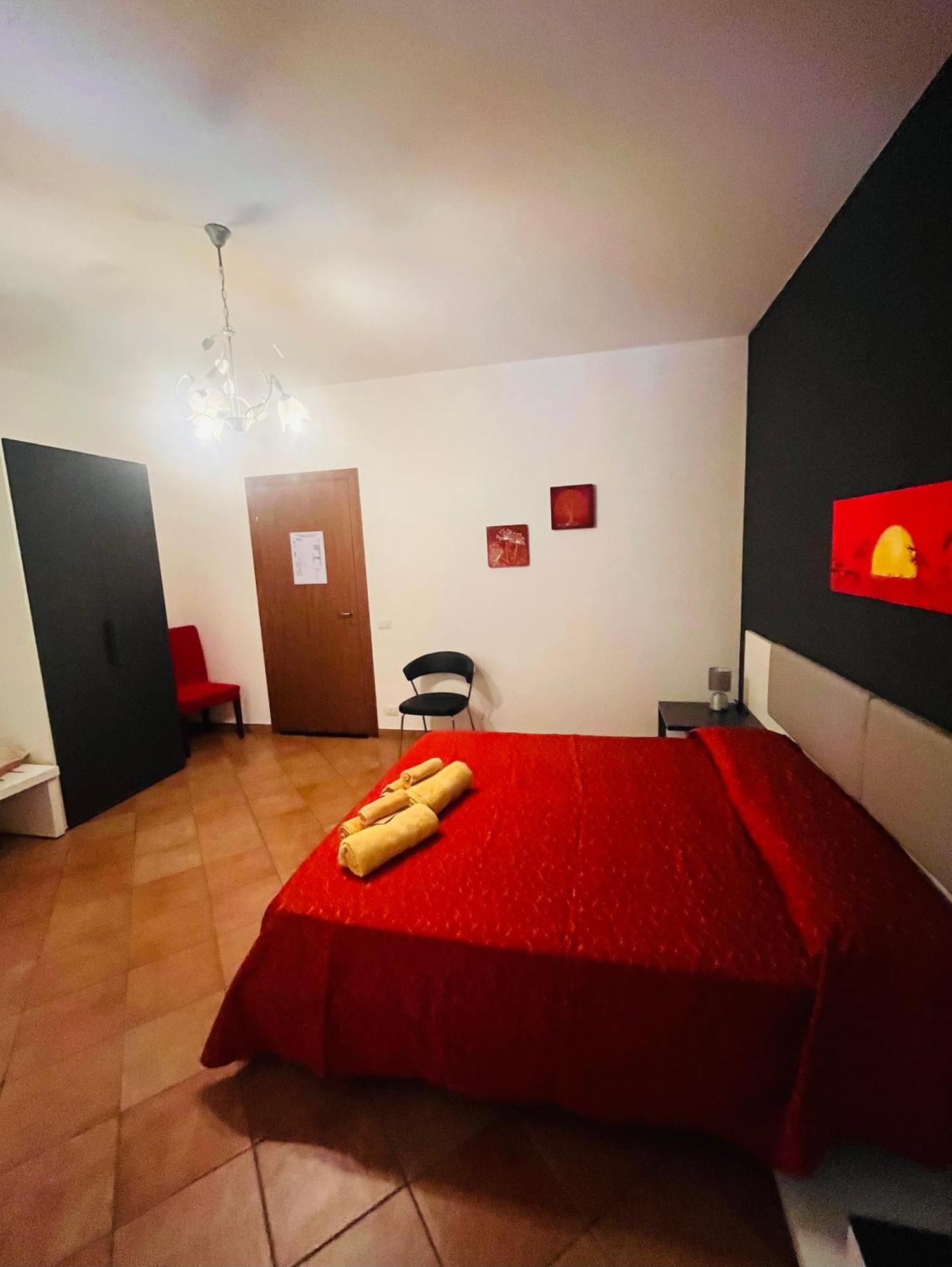 Bed and Breakfast Ciuscia Calatabiano Esterno foto