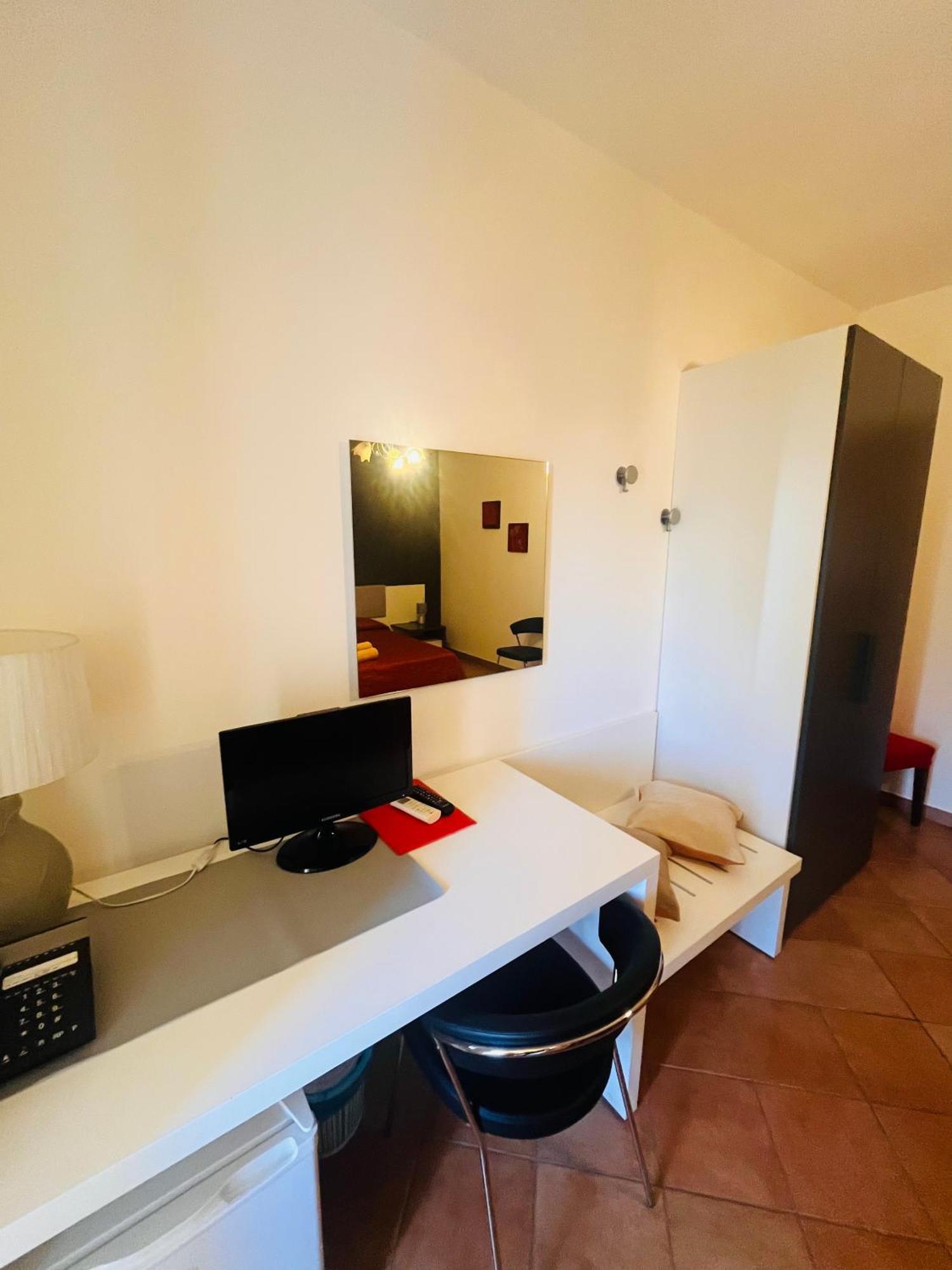 Bed and Breakfast Ciuscia Calatabiano Esterno foto
