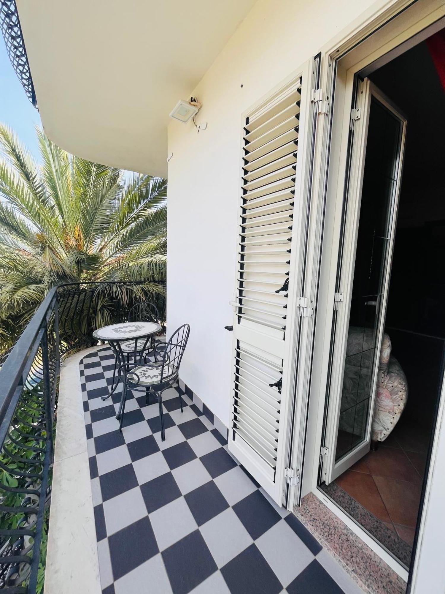Bed and Breakfast Ciuscia Calatabiano Esterno foto