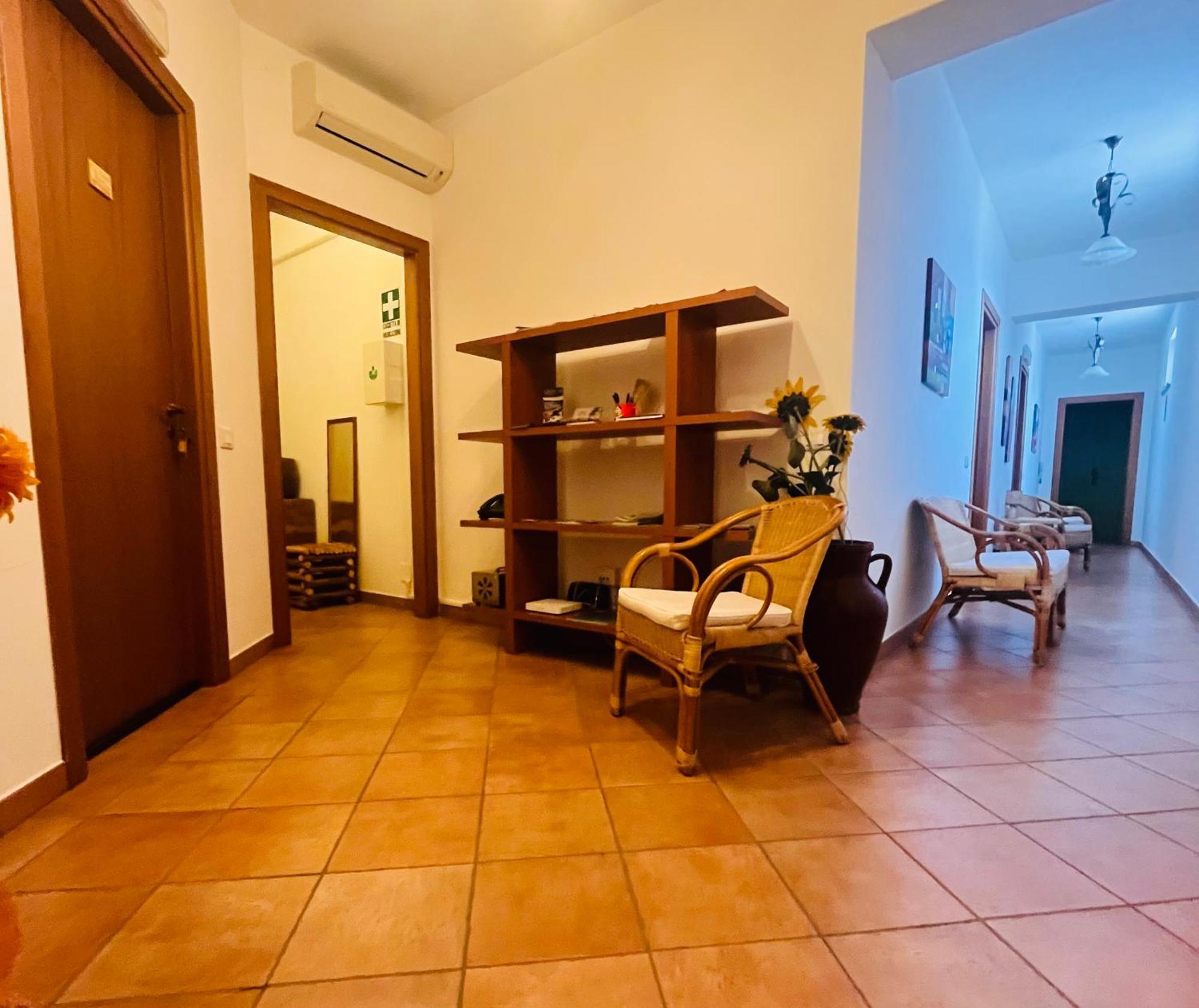 Bed and Breakfast Ciuscia Calatabiano Esterno foto
