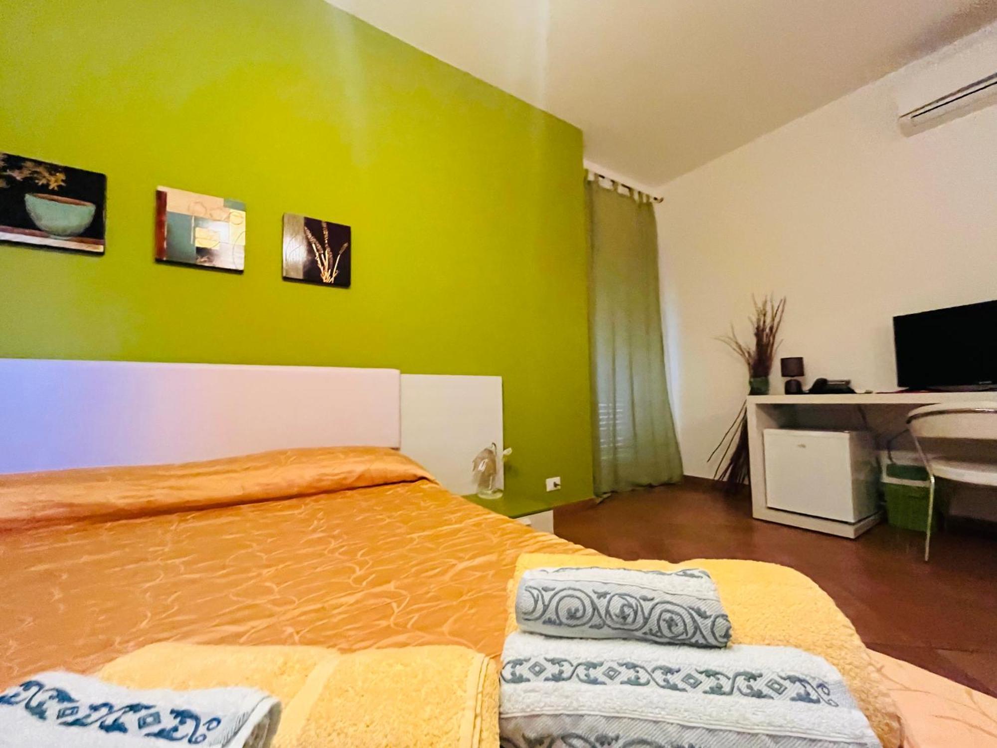 Bed and Breakfast Ciuscia Calatabiano Esterno foto