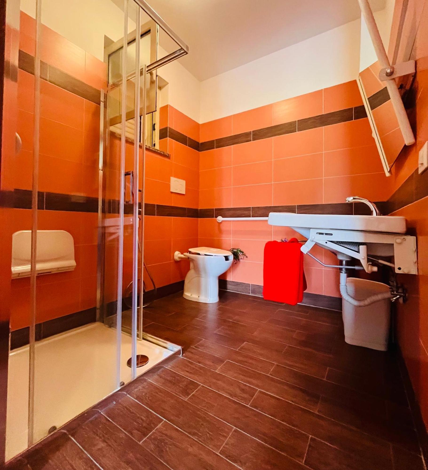 Bed and Breakfast Ciuscia Calatabiano Esterno foto