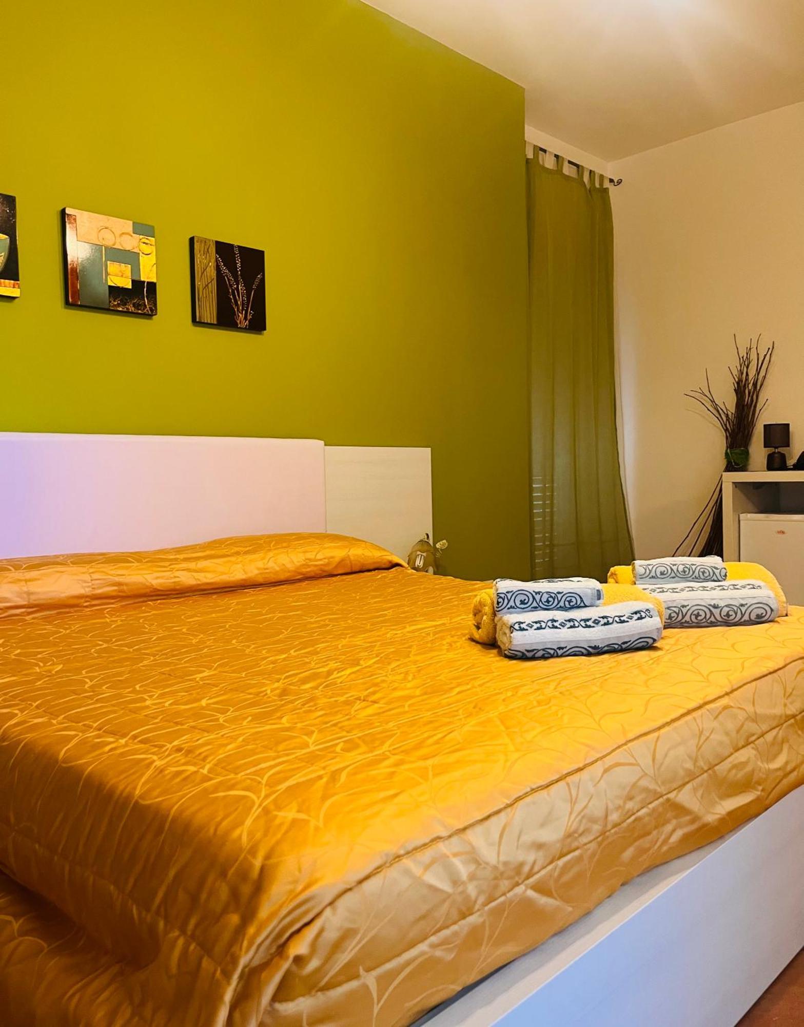 Bed and Breakfast Ciuscia Calatabiano Esterno foto