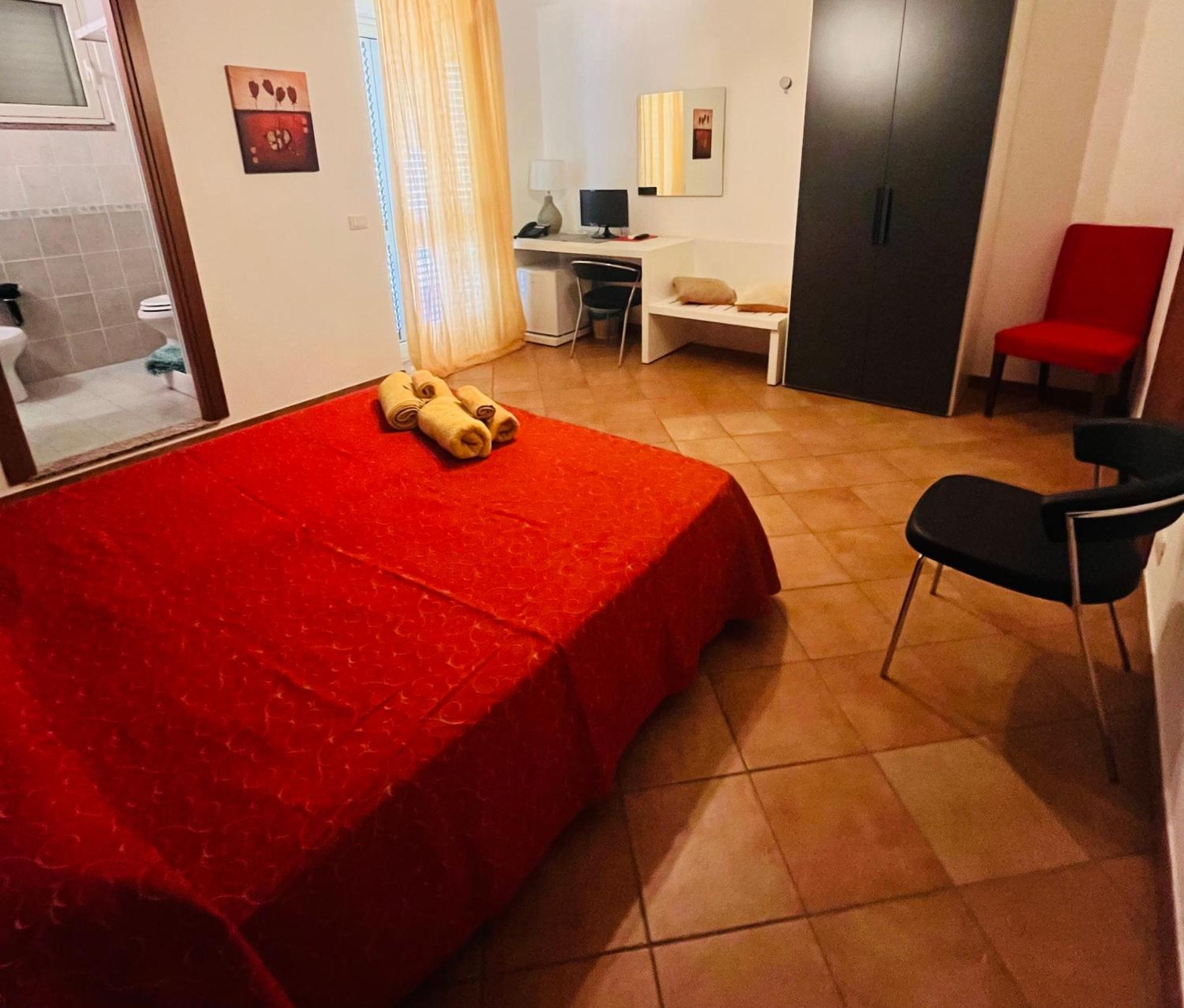 Bed and Breakfast Ciuscia Calatabiano Esterno foto