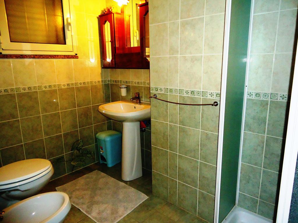 Bed and Breakfast Ciuscia Calatabiano Camera foto