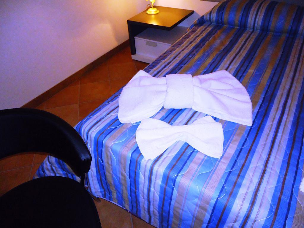Bed and Breakfast Ciuscia Calatabiano Camera foto