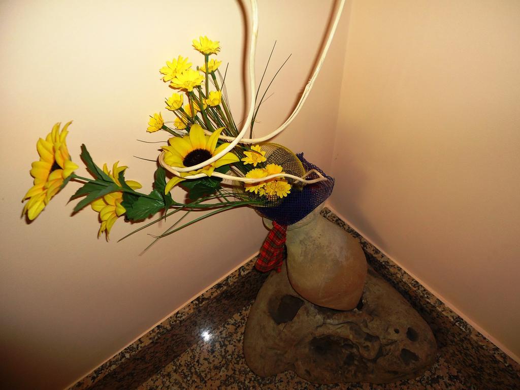 Bed and Breakfast Ciuscia Calatabiano Esterno foto