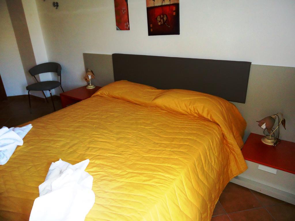 Bed and Breakfast Ciuscia Calatabiano Esterno foto